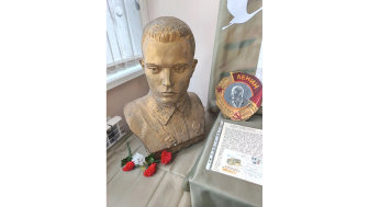 Международный день музеев