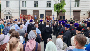 День Письменности 3