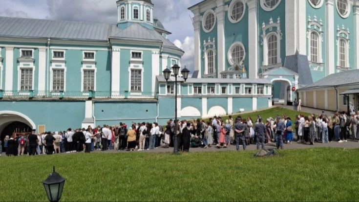 День Письменности 2