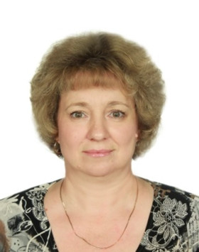 Мемешкина Ирина Владимировна.