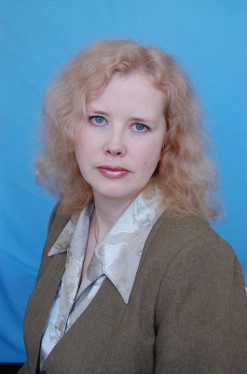 Барбашова Татьяна Владимировна.