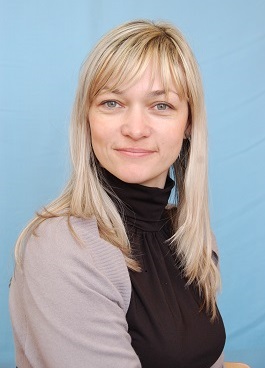 Падеко Ирина Владимировна.