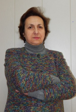 Казулина Ирина Ивановна.